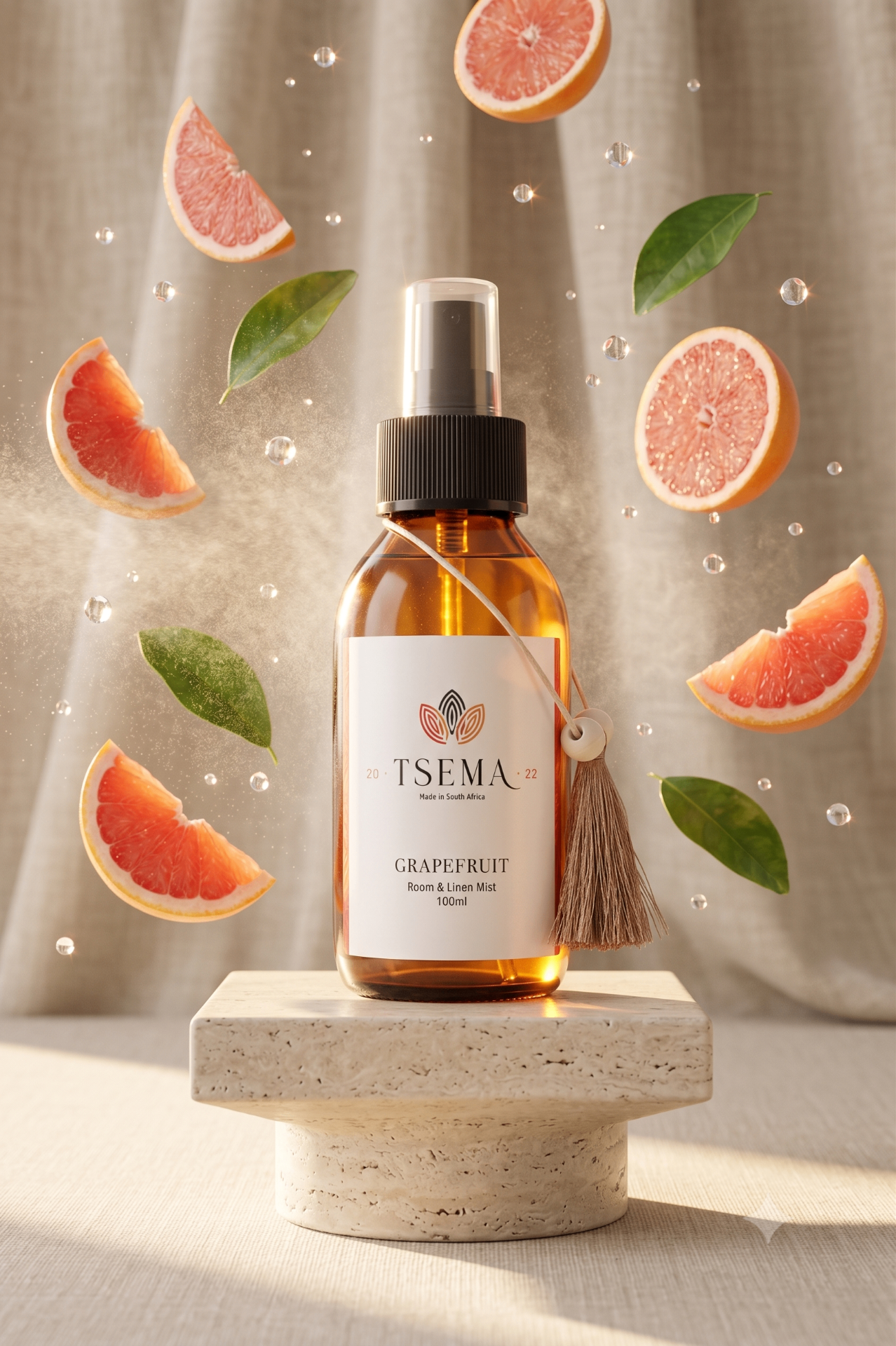 Linen Mists