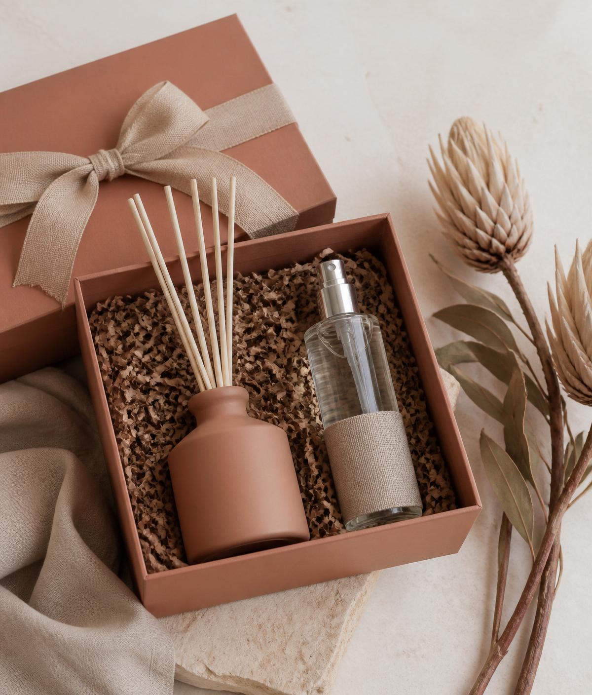 Choosing Your Signature Home Fragrance